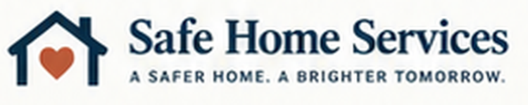 Safe Home Services — A Safer Home. A Brighter Tomorrow.